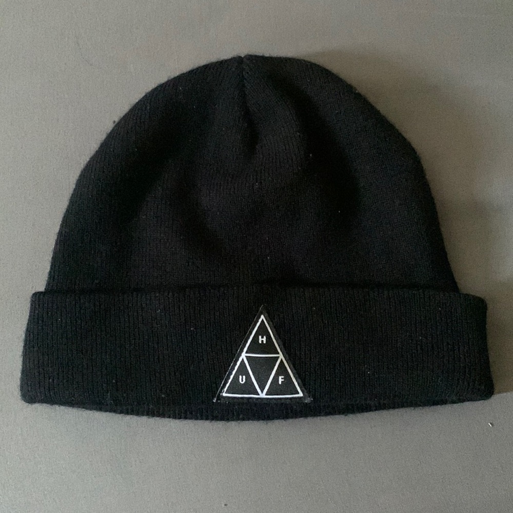 HUF BEANIE